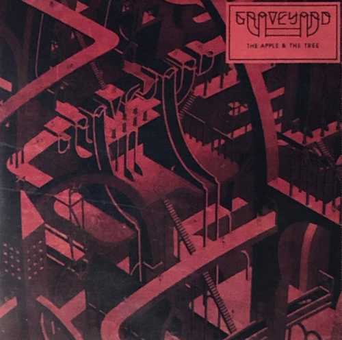 Graveyard (SWE) : The Apple and the Tree